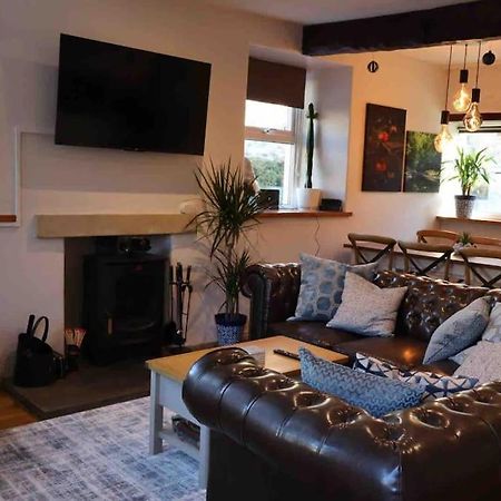 Charming Dog-Friendly Yorkshire Dales Cottage, Austwick Exterior photo