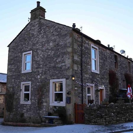 Charming Dog-Friendly Yorkshire Dales Cottage, Austwick Exterior photo