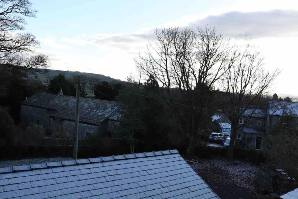 Charming Dog-Friendly Yorkshire Dales Cottage, Austwick Exterior photo