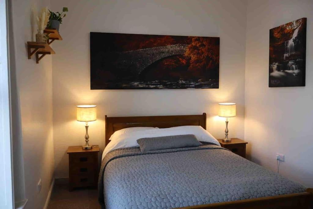 Charming Dog-Friendly Yorkshire Dales Cottage, Austwick Exterior photo