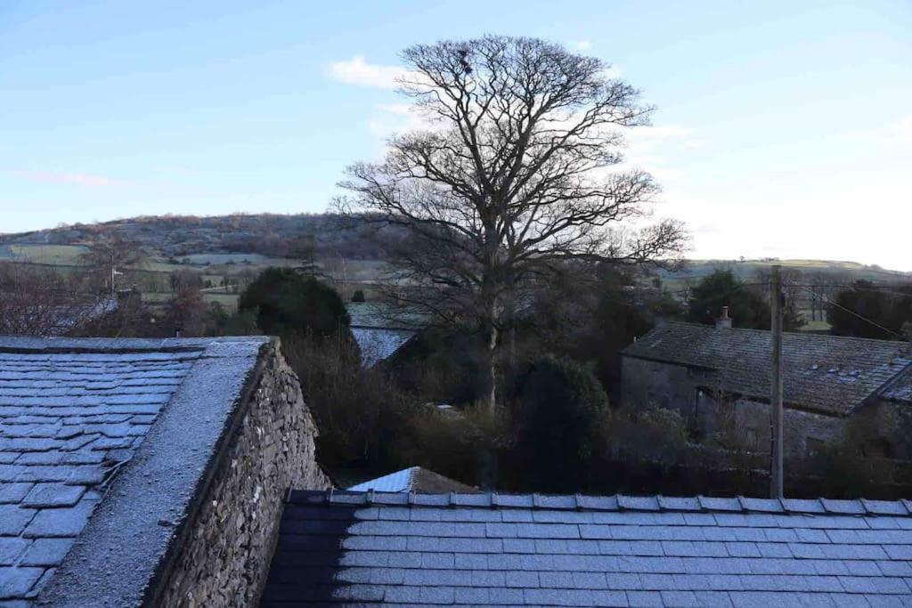 Charming Dog-Friendly Yorkshire Dales Cottage, Austwick Exterior photo
