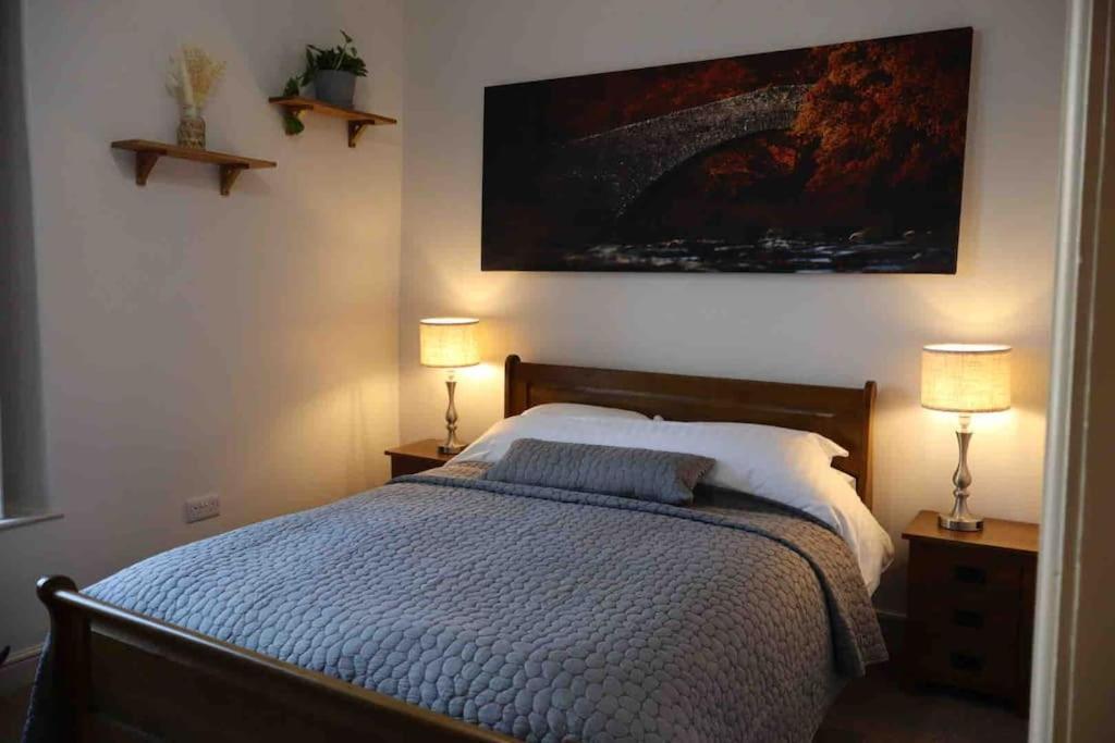 Charming Dog-Friendly Yorkshire Dales Cottage, Austwick Exterior photo