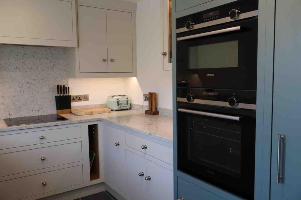 Charming Dog-Friendly Yorkshire Dales Cottage, Austwick Exterior photo